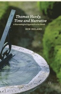 Thomas Hardy, Time and Narrative (hftad)