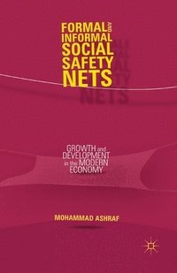Formal and Informal Social Safety Nets (hftad)