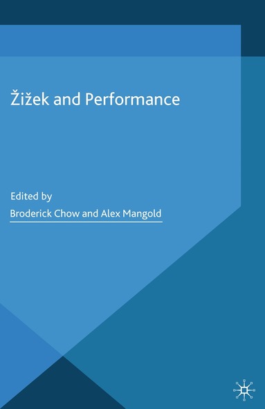 ?i?ek and Performance (inbunden)
