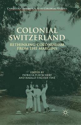 Colonial Switzerland (hftad)