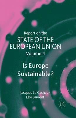Report on the State of the European Union (hftad)