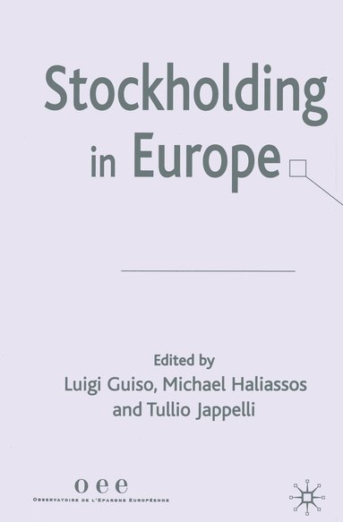 Stockholding in Europe (hftad)