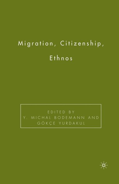 Migration, Citizenship, Ethnos (hftad)