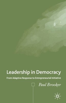 Leadership in Democracy (hftad)