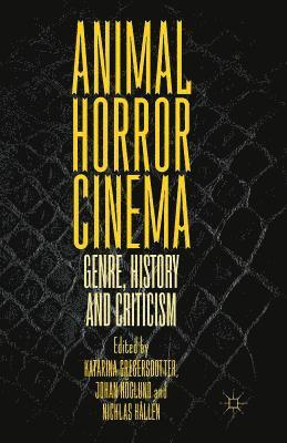 Animal Horror Cinema (hftad)