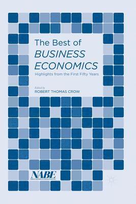 The Best of Business Economics (hftad)