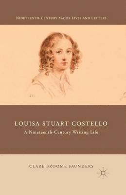 Louisa Stuart Costello (hftad)
