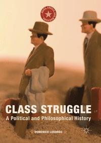 Class Struggle (hftad)