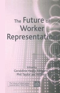 Future of Worker Representation (hftad)