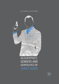 Geographies, Genders and Geopolitics of James Bond (hftad)