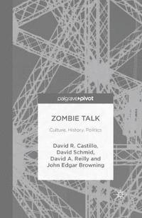 Zombie Talk (hftad)
