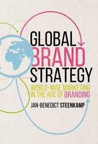 Global Brand Strategy (inbunden)