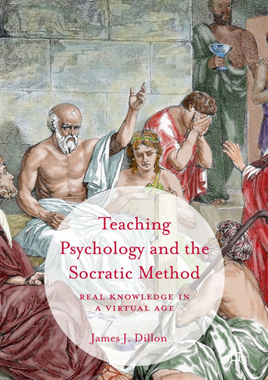 Teaching Psychology and the Socratic Method (e-bok)