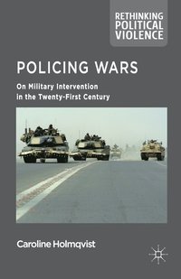 Policing Wars (hftad)