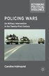 Policing Wars