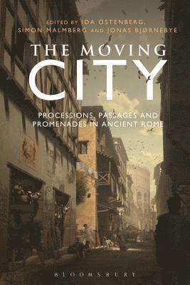 Moving City (inbunden)