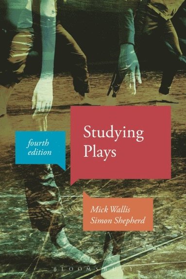 Studying Plays (e-bok)