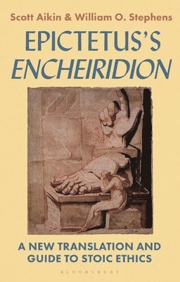 Epictetuss 'Encheiridion' (inbunden)