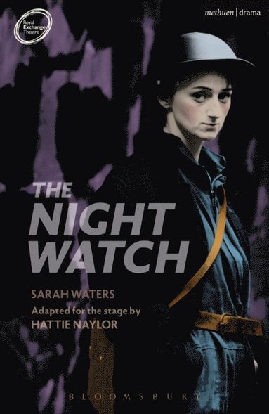 Night Watch (e-bok)