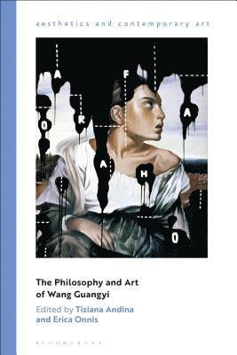 The Philosophy and Art of Wang Guangyi (inbunden)