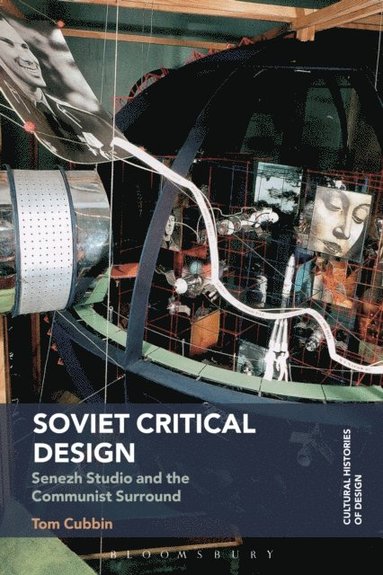 Soviet Critical Design (häftad)