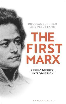 The First Marx (inbunden)