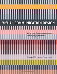 Visual Communication Design (e-bok)