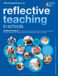 Reflective Teaching in Schools (e-bok)