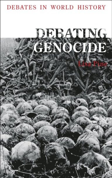 Debating Genocide (e-bok)