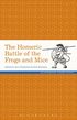 Homeric Battle of the Frogs and Mice