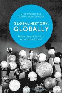Global History, Globally (häftad)
