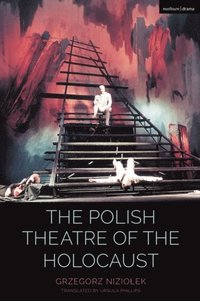 The Polish Theatre of the Holocaust (e-bok)