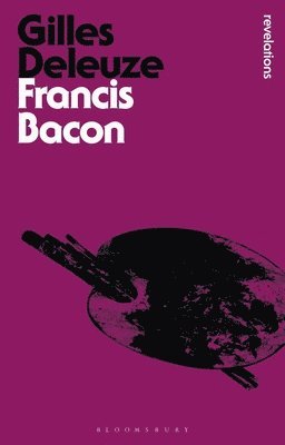 Francis Bacon (häftad)