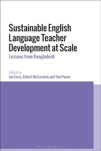 Sustainable English Language Teacher Development at Scale (e-bok)