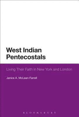 West Indian Pentecostals (hftad)
