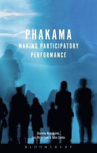 Phakama (hftad)