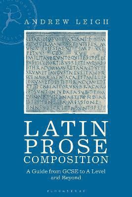 Latin Prose Composition (hftad)