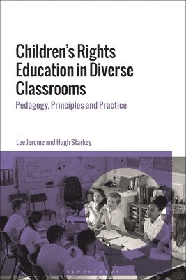 Children's Rights Education in Diverse Classrooms (hftad)