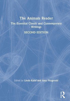 Animals Reader (häftad)