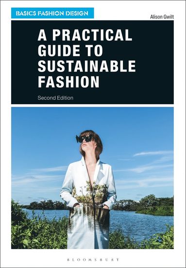 Practical Guide to Sustainable Fashion (häftad)