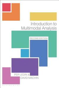 Introduction to Multimodal Analysis (häftad)