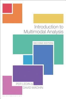 Introduction to Multimodal Analysis (inbunden)