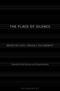 The Place of Silence (inbunden)