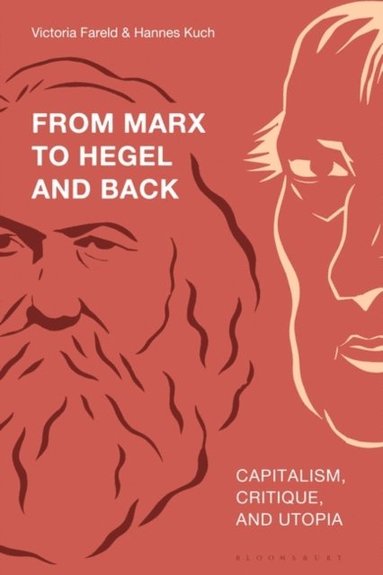 From Marx to Hegel and Back (hftad)