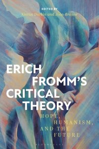 Erich Fromm's Critical Theory (e-bok)
