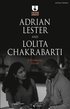 Adrian Lester and Lolita Chakrabarti: A Working Diary