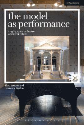 Model as Performance (hftad)