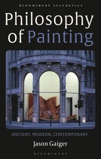 Philosophy of Painting (inbunden)