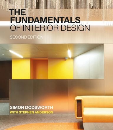 Fundamentals of Interior Design (hftad)