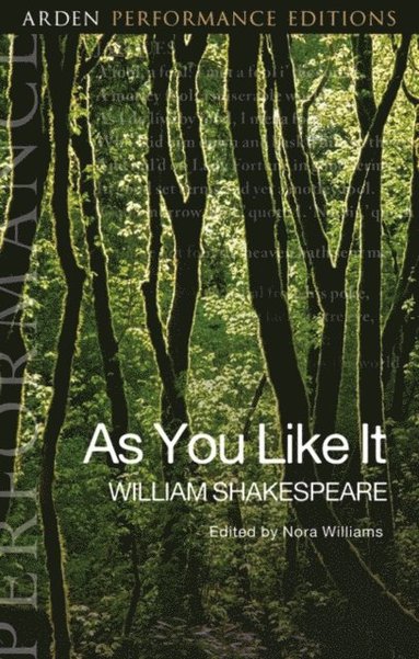 As You Like It: Arden Performance Editions (e-bok)